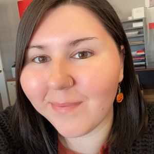 Meet your Posher, Natalie